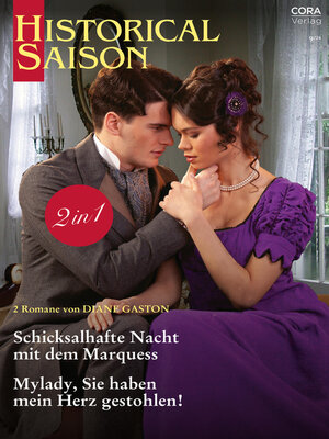 cover image of Historical Saison Band 113